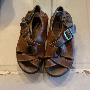 Dr martens sandals women’s size 5